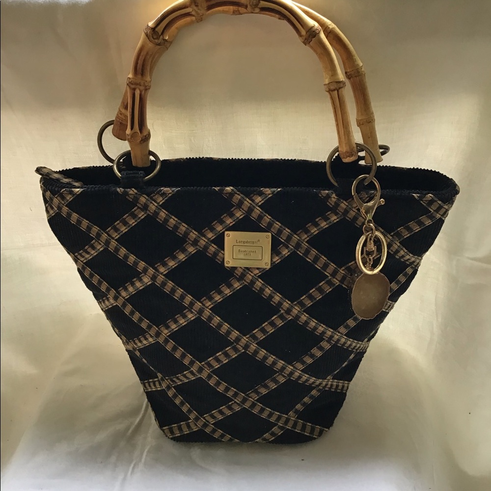 LONGABERGER  PURSE